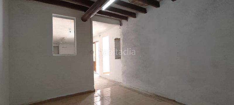 Foto 406efe38-5998-49f8-bf1f-493b84a9311d. Casa amb xemeneia aparcament a Pueblo Calp
