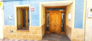Casa a Pueblo