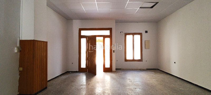 Foto 6c486e03-7ff5-4fcd-988a-5dfd6165f890. Casa amb xemeneia aparcament a Pueblo Calp