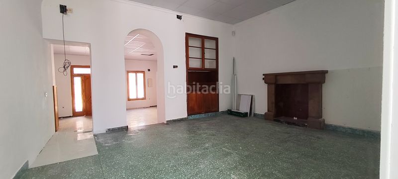 Foto 7881c4fc-2206-4d69-b3e3-b55bd2d8ffe8. Casa amb xemeneia aparcament a Pueblo Calp