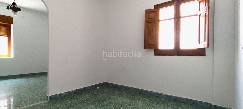Foto 7d4c5b72-6784-4972-80d2-6817769a46cc. Casa amb xemeneia aparcament a Pueblo Calp