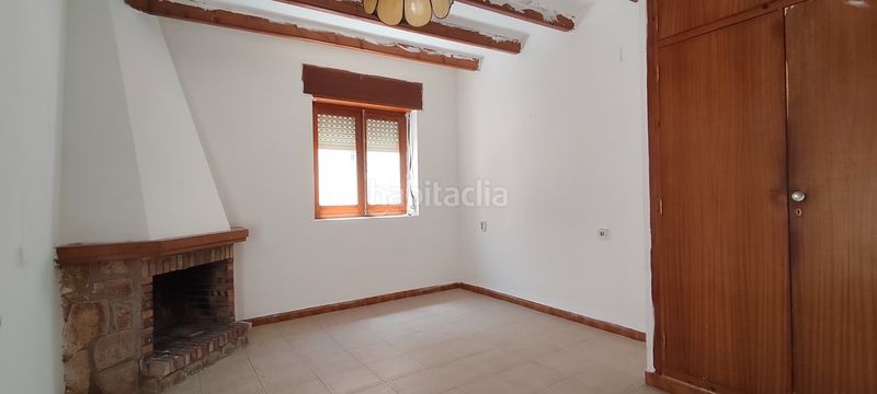 Foto 8431ad5c-dcb7-4f60-bdb8-0c44f372c091. Casa amb xemeneia aparcament a Pueblo Calp