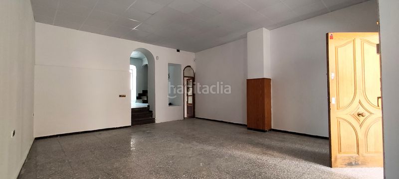 Foto 90bb7f69-bc4c-477a-bab1-7e2080c03bce. Casa amb xemeneia aparcament a Pueblo Calp