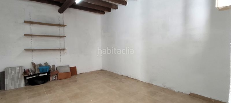Foto 94ce40b2-2f1c-47ad-a99c-8f62826562bc. Casa amb xemeneia aparcament a Pueblo Calp