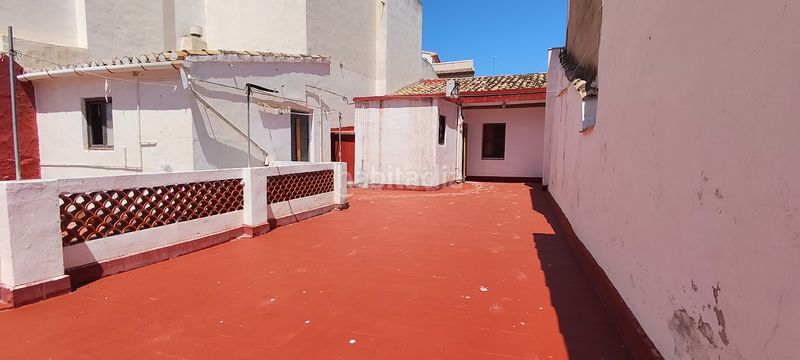 Foto 9915a3e6-87b2-4e81-80a9-649817756d69. Casa amb xemeneia aparcament a Pueblo Calp