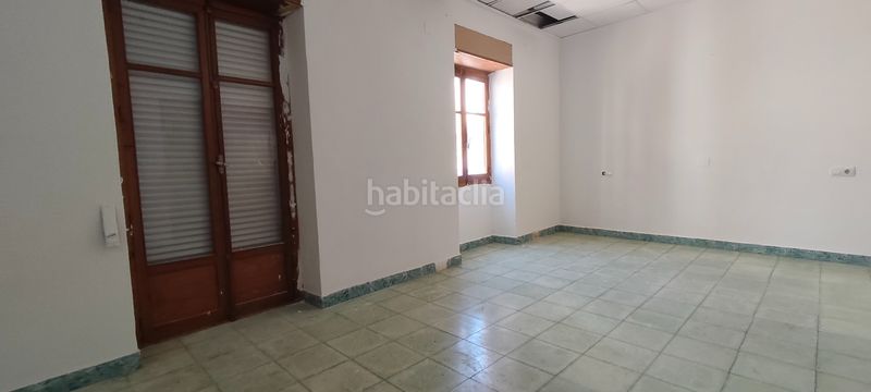 Foto b5807b45-f356-413b-9027-124f9402996e. Casa amb xemeneia aparcament a Pueblo Calp