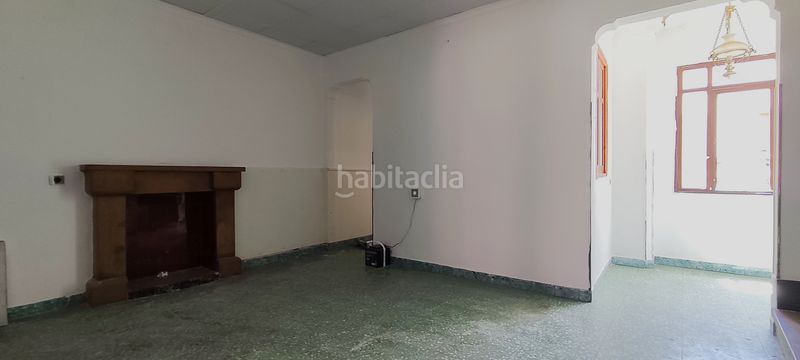 Foto cb22cdbf-453e-4244-a633-8ec6b8b46218. Casa amb xemeneia aparcament a Pueblo Calp