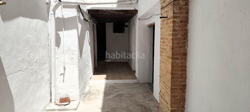 Foto d68197b8-ae92-4fcb-8451-46370ced4897. Casa amb xemeneia aparcament a Pueblo Calp