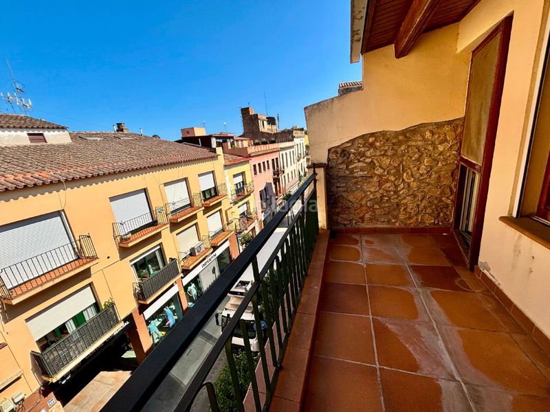 Foto 3a104b5b-7bb7-4ced-8586-4e0f5db65b34. Edifici a carrer allada 3 a Centre Palafrugell