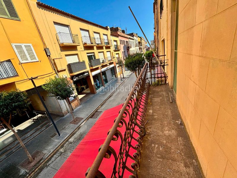Foto 4bc7348e-8035-4225-8191-0d88e78153c4. Edifici a carrer allada 3 a Centre Palafrugell