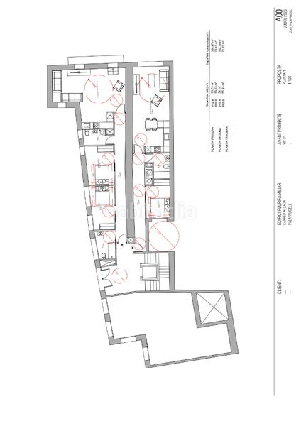 Foto adf8a8f4-0550-4b1a-a64a-dd4ae9537932. Edifici a carrer allada 3 a Centre Palafrugell