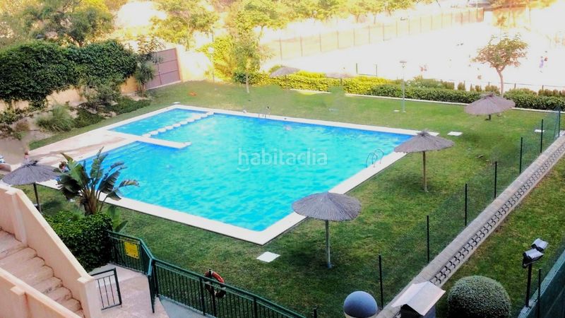 Foto a41150b3-2a92-414c-9c98-1126c71fcca8. Pis amb calefacció aparcament piscina a Paus - Polígono San Blas Alicante