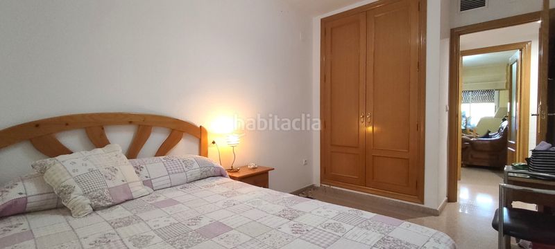 Foto a95fc98c-6a41-4962-8ba2-34fdb52bae4b. Pis amb calefacció aparcament piscina a Paus - Polígono San Blas Alicante