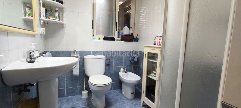 Foto e9d366c4-f8fa-4ac5-aa7b-4fbfdd7de550. Pis amb calefacció aparcament piscina a Paus - Polígono San Blas Alicante
