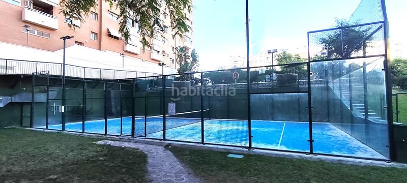 Foto ee84604b-5d21-467d-bcbd-129b0b1b684f. Pis amb calefacció aparcament piscina a Paus - Polígono San Blas Alicante