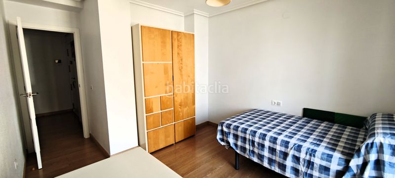 Foto c3e1df92-c0d5-4d1b-b109-59b20e33ae60. Pis amb aparcament a Norte Sant Vicent del Raspeig