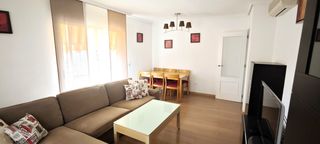 Pis a Norte. Fantastica vivienda de 3 dormitorios, terraza y plaza de garaje