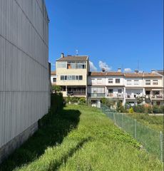 Solar urbano en Taradell. Solar taradell de 197m2