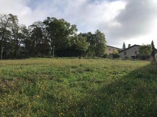 Terreno residencial en De joaquim vilar 5p. Solar en venta en sant boi del lluçanès