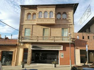 Building in De berga 2. Edificio en venta en sant quirze de besora
