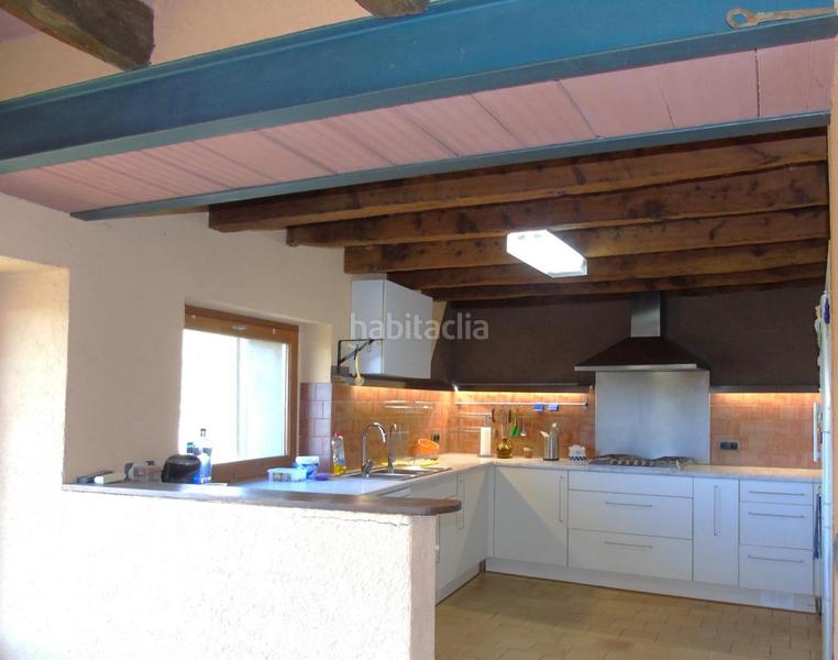 Foto 18012790-1fe4-4607-9182-eb600605e2d0. Masía finca rústica en venta en las llosses en Llosses (Les)