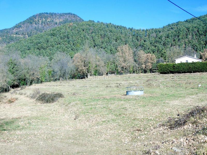 Foto 1b5979e3-7009-460a-aed3-cd1a6cd10c1b. Masía finca rústica en venta en las llosses en Llosses (Les)