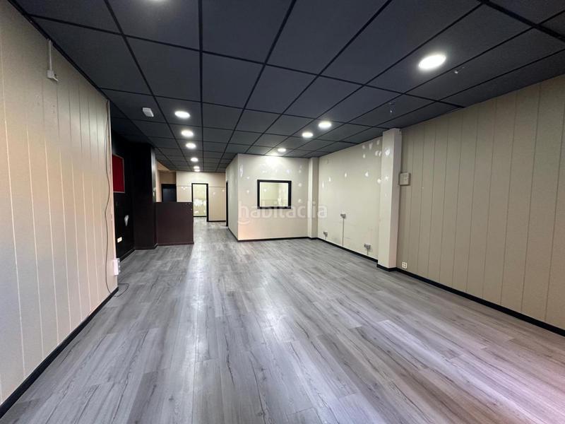 Foto 1cec228e-8a84-47b5-8ca4-94a9132773d0. Local commercial dans d'enric delaris 12 dans Manlleu