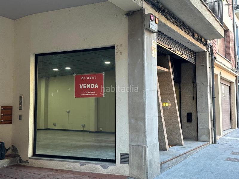 Foto 785b9d27-582f-489b-8a32-551332ed5ee0. Local commercial dans d'enric delaris 12 dans Manlleu
