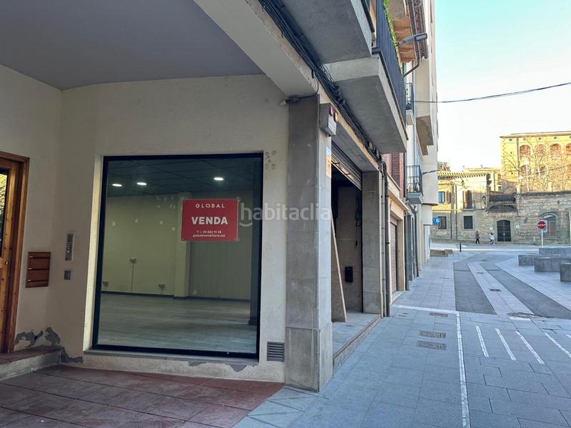 Foto 8cfed712-d6e9-46c7-8f06-54863003cd67. Local commercial dans d'enric delaris 12 dans Manlleu