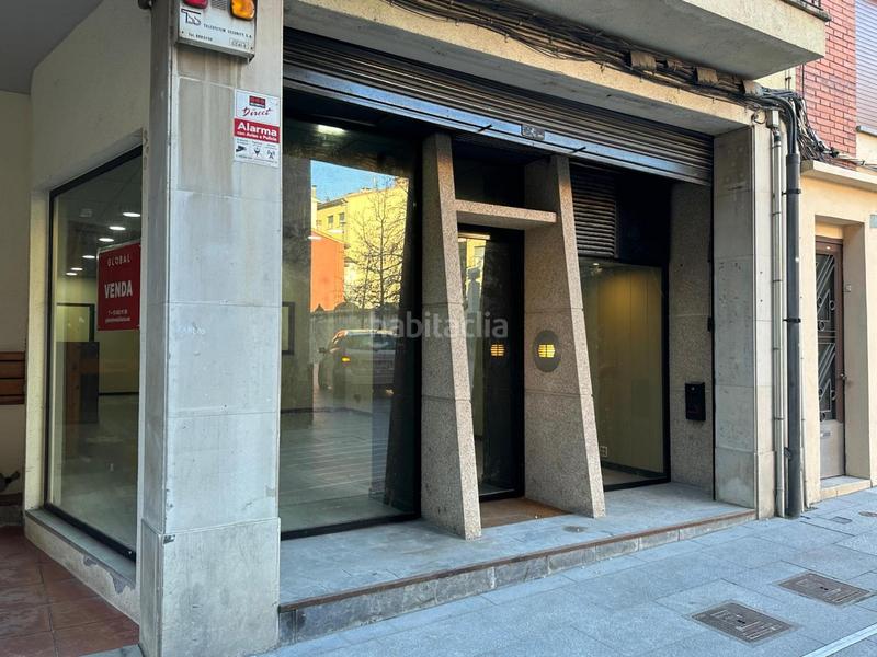 Foto 9599707c-de2d-435f-b018-d4856c244ea3. Local commercial dans d'enric delaris 12 dans Manlleu