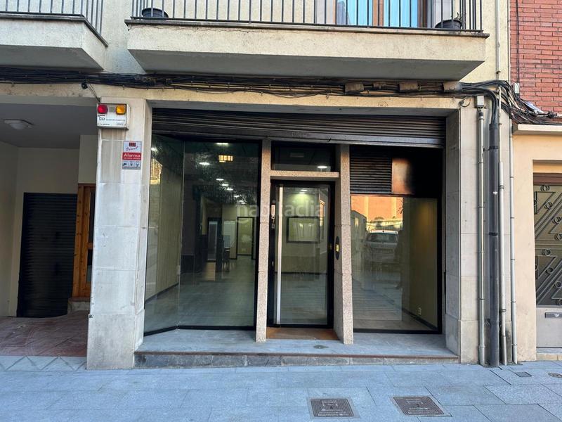 Foto d262bffe-8528-4f55-880e-4f2f13a721f5. Local commercial dans d'enric delaris 12 dans Manlleu