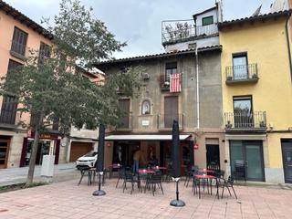 Building in Àngel custodi 1. Edificio en venta en vic