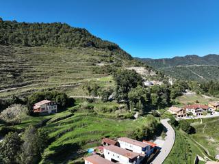 Residential Plot in Vidrà. Terreno en venta en vidrà