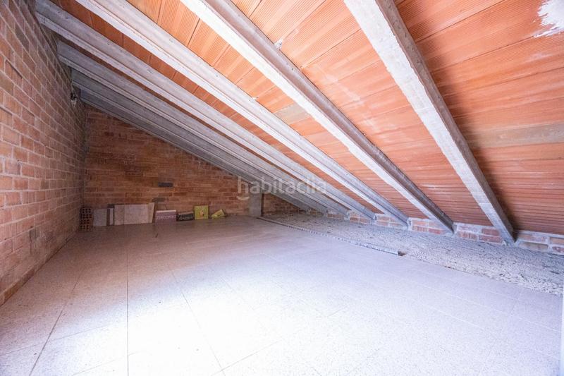 Foto e8a7fea9-ac0a-4ede-a3b4-f794333bbd8f. Casa adossada amb calefacció aparcament a Sant Quirze de Besora