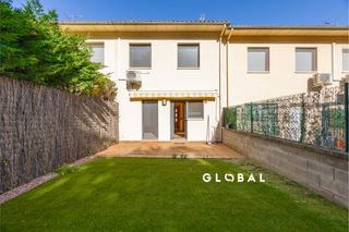 Reihenhaus in Sant Quirze de Besora. Casa en venta en sant quirze de besora