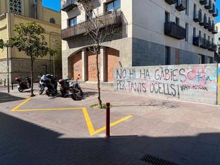 Lloguer Local Comercial a Carrer ripoll 1. Local en alquiler en montcada i reixac centro