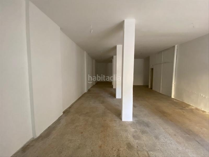 Foto 76955df6-c617-49cd-8cb0-67d733157647. Local comercial en venta o alquiler en Montcada Centre - La Ribera Montcada i Reixac