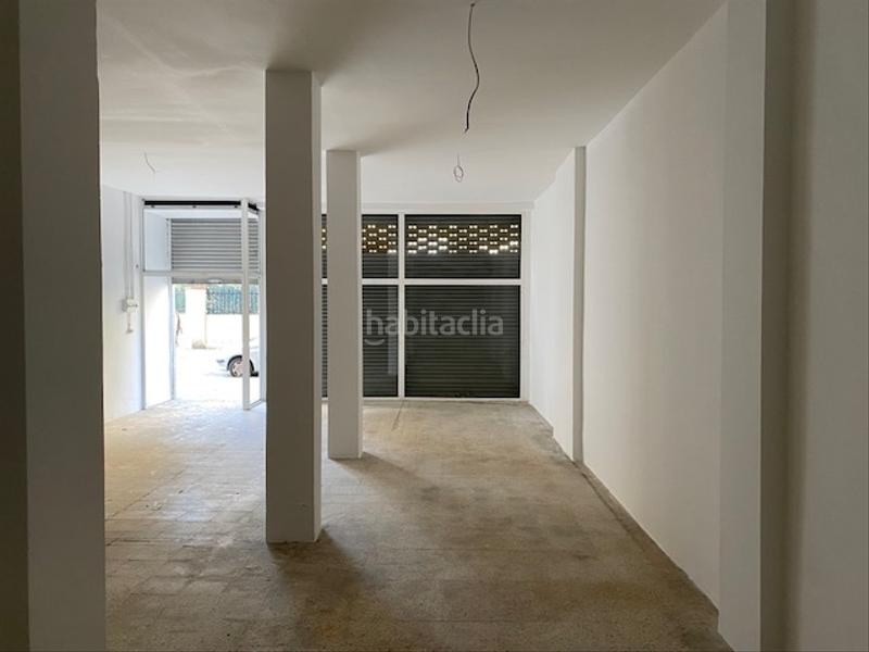 Foto d420c435-c8f3-4d50-a5d9-960d7cf4ccac. Local comercial en venta o alquiler en Montcada Centre - La Ribera Montcada i Reixac