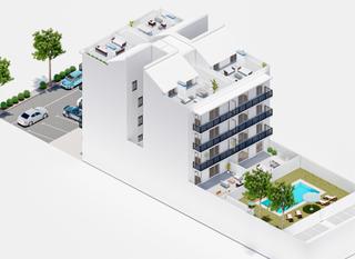Duplex à Avinguda riera de sant cugat 24. Duplex en venta