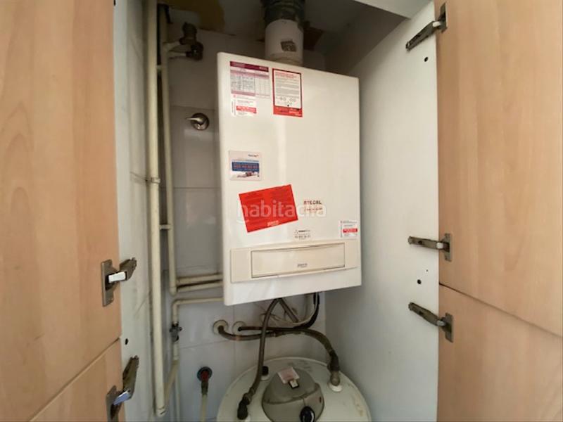 Foto bfb72fc3-4b0b-40cf-9a3c-8c02c2f0ae54. Piso tu nuevo hogar está aquí en Can Sant Joan Montcada i Reixac