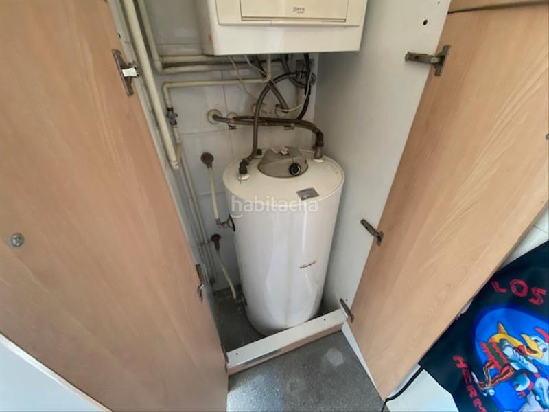 Foto d26feff0-0928-43ca-940f-e2af869d58fc. Piso tu nuevo hogar está aquí en Can Sant Joan Montcada i Reixac