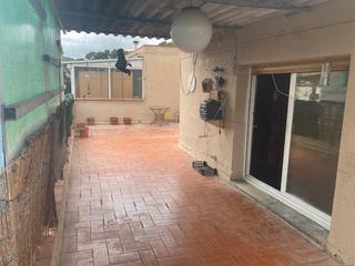 Àtic a Santa Maria-Terra Nostra. Atico en venta