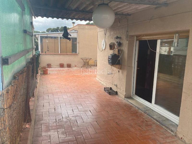 Foto 5b52aab5-e53c-4314-b0dc-e49ec332e4c8. Ático atico en venta en Santa Maria-Terra Nostra Montcada i Reixac