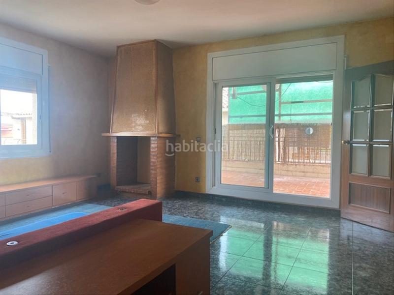 Foto 8e066ba6-4f8e-41c7-8dea-7d443e1899d4. Ático atico en venta en Santa Maria-Terra Nostra Montcada i Reixac