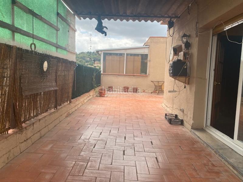 Foto e2e94338-1d9c-460a-8ae6-890d2bb75ee0. Ático atico en venta en Santa Maria-Terra Nostra Montcada i Reixac