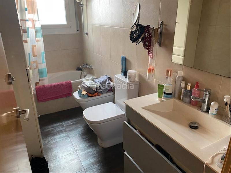 Foto 2dcc8213-180f-4876-8f97-34316170b292. Casa con camino riscaldamento parcheggio in Santa Maria-Terra Nostra Montcada i Reixac