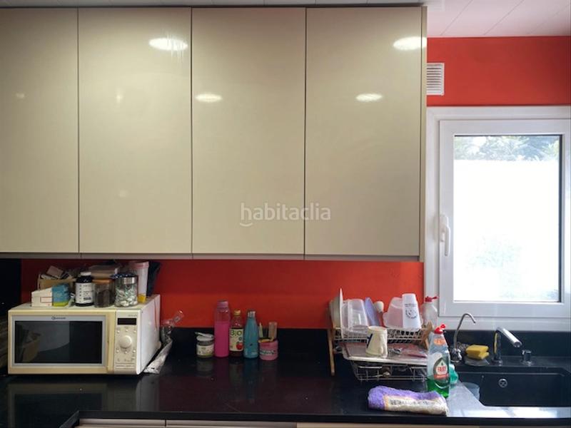 Foto 3708abe3-6f27-4e47-8347-57928deab33b. Casa con camino riscaldamento parcheggio in Santa Maria-Terra Nostra Montcada i Reixac