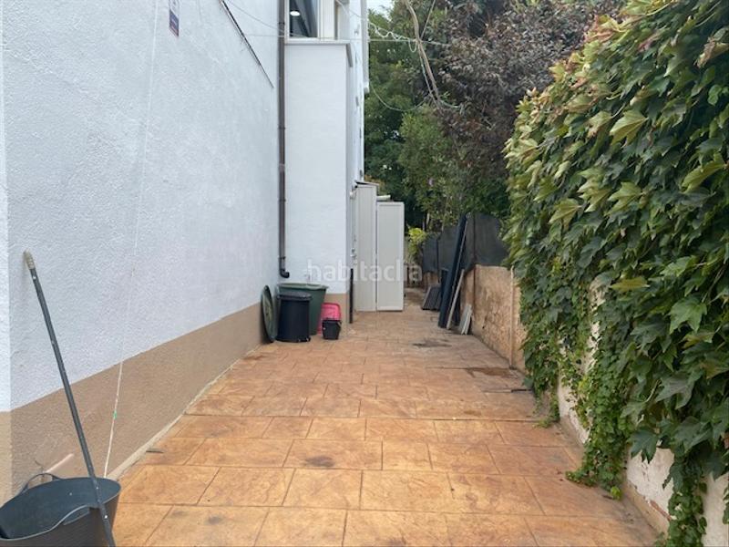 Foto 6bfa30ca-77d4-454b-b9fb-070fc11653fa. Casa con camino riscaldamento parcheggio in Santa Maria-Terra Nostra Montcada i Reixac