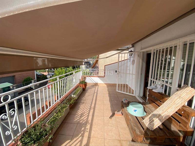 Foto 7dfbff0c-25a3-499d-b728-ae9910df1a89. Casa con camino riscaldamento parcheggio in Santa Maria-Terra Nostra Montcada i Reixac