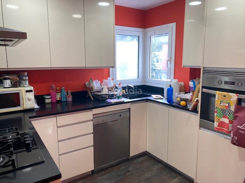 Foto 97b57307-e3d7-4f9a-8e02-05071db45854. Casa con camino riscaldamento parcheggio in Santa Maria-Terra Nostra Montcada i Reixac